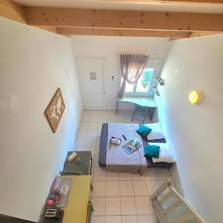 Luna Rose Apartament *