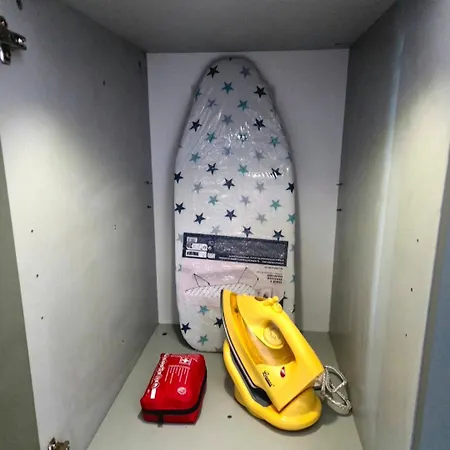 Luna Rose Apartament