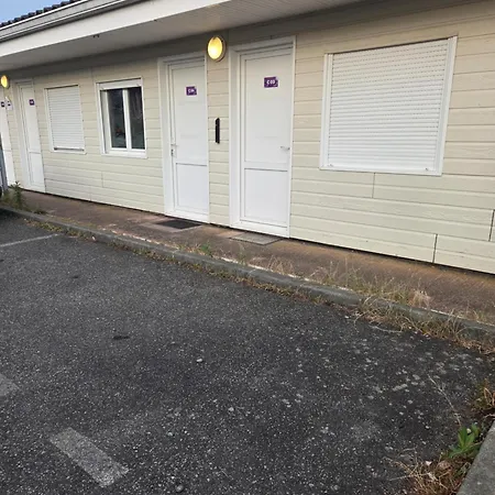Luna Rose Apartament
