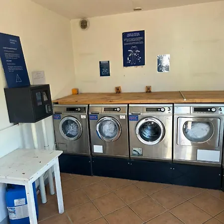 Apartament Luna Rose *