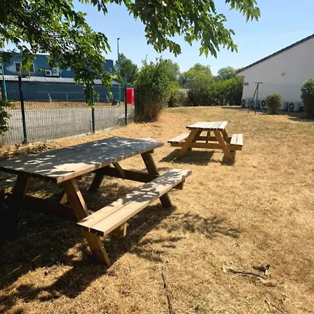 Luna Rose Apartament Merville (Haute-Garonne)