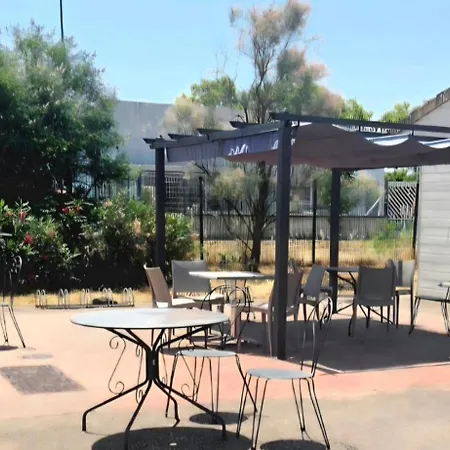 Apartament Luna Rose Merville (Haute-Garonne)